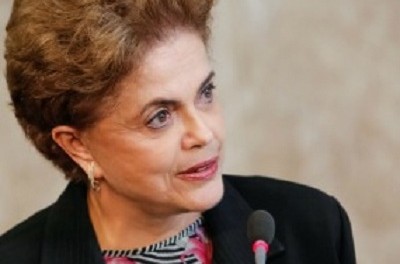 Em entrevista coletiva, presidente rejeitou a possibilidade de renunciar ao mandato presidente rejeitou a possibilidade de renunciar ao mandato.