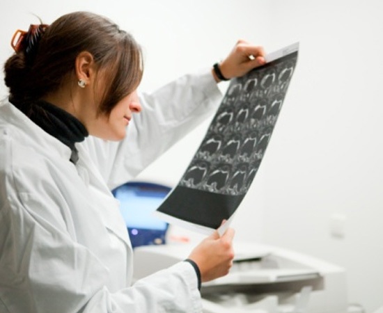 Conselho-de Técnicos em Radiologia abre concurso