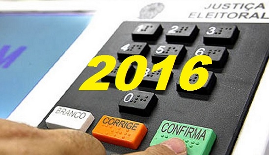 eleições 2016 em Ji-Praná