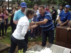 enterro do piloto Marlon Neves 3