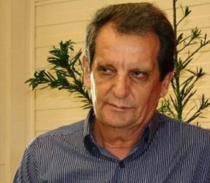 Selito Bagattini, um dos fundadores do Grupo Pato Branco