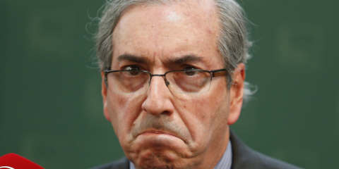Para o o primeiro-secretário, Cunha deve ter os mesmos direitos assegurados à petista, no caso de o afastamento ser aprovado.