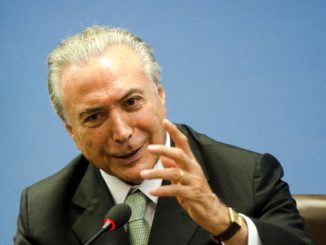 Governo Temer quer rever os últimos atos de Dilma