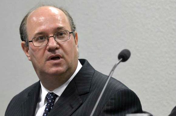 O economista Illan Goldfajn é indicado para presidente do Banco Central Foto Wilson Dias - Agência Brasil