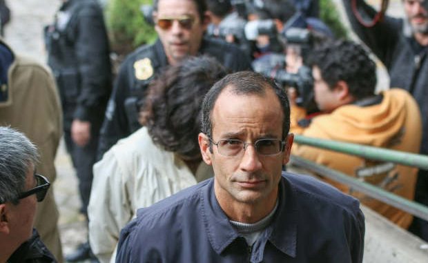 Marcelo Odebrecht, que está preso pela Lava Jato, vai desmantelar o Congresso Nacional.