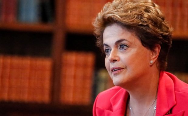 Laudo afirma que não foi identificado ação de Dilma nas chamadas pedaladas fiscais