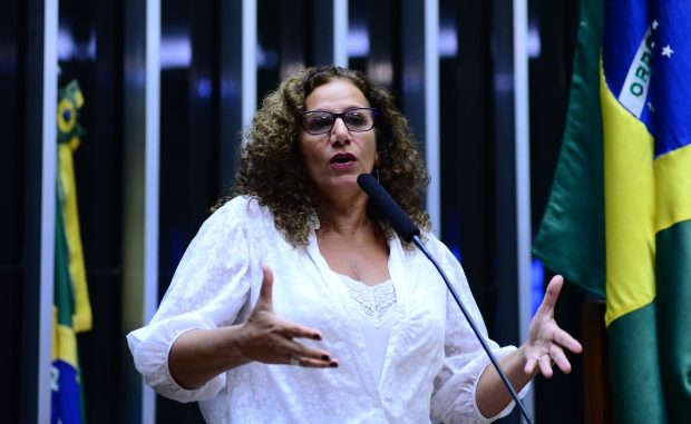 Na ação, a defesa de Aécio Neves alegou que a deputada se baseou em inverdades divulgadas na internet para difamá-lo e tentar ligá-lo ao episódio.