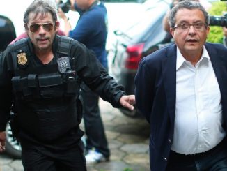 Conta de João Santana recebeu US$ 16,6 milhões, segundo o delator