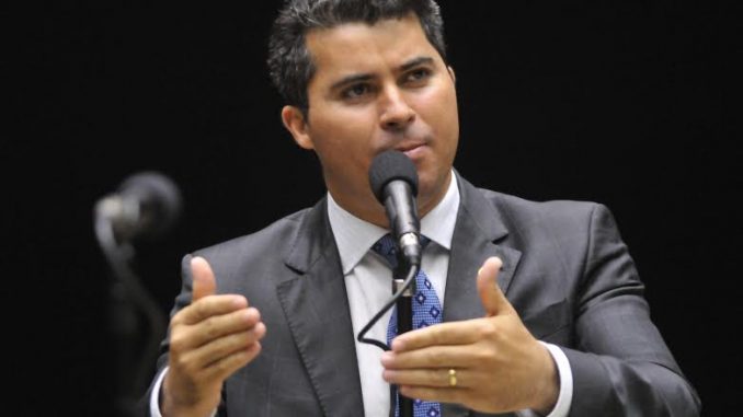 Marcos Rogério
