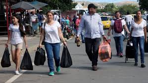 Maduro decidiu fechar a fronteira entre Venezuela e Brasil em 13 de dezembro