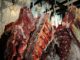 China foi primeiro país a suspender a entrada de carne no país após Operação Carne Fraca Arquivo/Tânia Rêgo/Agência Brasil