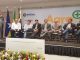 Ministro Blairo Maggi esteve em Rondônia para lançar o Plano Agro + do governo federal