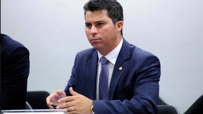 Recurso foi assegurado pelo deputado federal Marcos Rogério