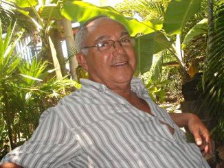 Antônio Barreto, o Mascote, tinha 65 anos e participou dos primeiros anos da Ceplac em Rondônia.
