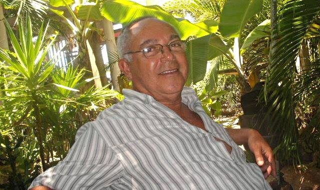 Antônio Barreto, o Mascote, tinha 65 anos e participou dos primeiros anos da Ceplac em Rondônia.
