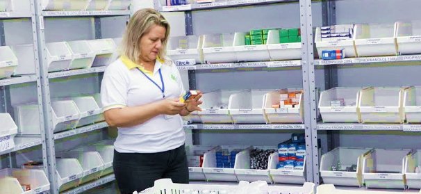 Segundo Alekssandra Azevedo, o número de pacientes atendidos nas farmácias da Prefeitura, com medicamentos para depressão aumentou em 30%, se comparado com o ano passado.