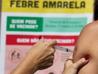 A orientação da Secretaria Municipal de Saúde (Semusa), é que as pessoas que pretendem viajar para São Paulo e não tomaram nenhuma dose da vacina ao longo da vida, procure uma UBS para fazer a imunização.