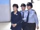 Em abril do ano passado, Park, de 66 anos, recebeu 18 acusações que incluem corrupção, suborno, abuso de poder e vazamento de segredos de Estado.