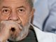 O ex-presidente Luiz Inácio Lula da Silva (PT), que teve recurso negado pelo TRF4