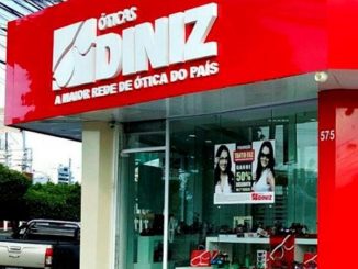 A Diniz está presente em todo o território brasileiro com mais de mil lojas.