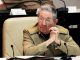 Raúl Castro deverá deixar a Presidência do país na próxima quinta-feira (19). Omara García Mederos/Assembleia Nacional