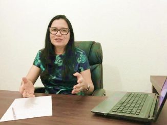 Edna Okabayashi será a representante de Rondônia no 13º Congresso Brasileiro de Estratégias Eleitorais e Marketing Político que acontece no Ceará.
