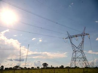 Linhas de transmissão de energia do sistema elétrico nacional (Fábio Rodrigues Pozzebom/Agência Brasil) - ABR