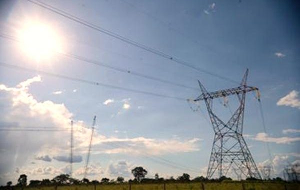Linhas de transmissão de energia do sistema elétrico nacional (Fábio Rodrigues Pozzebom/Agência Brasil) - ABR
