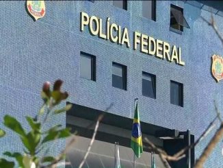 O ex-presidente Lula cumpre pena estabelecida pelo juiz Sérgio Moro na carceragem da Polícia Federal, em Curitiba (PR) desde 7 de abril.