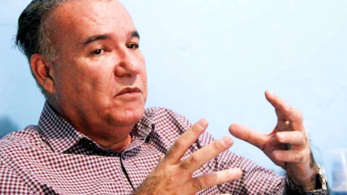 Em entrevista ao Site Rondônia Dinâmica, ex-prefeito falou sobre índices, motivações, relação com imprensa e opinou sobre situação de Acir Gurgacz.