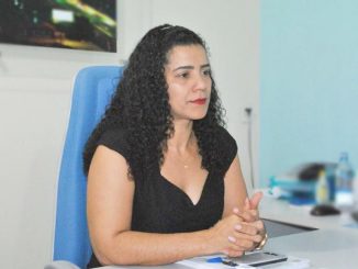Leiva Custódio Pereira é secretária de Educação de Ji-Paraná.