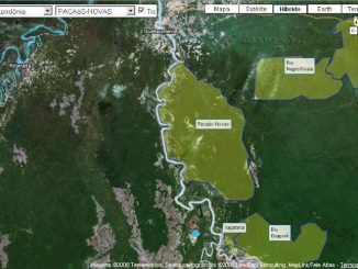 Na recomendação, o MPF aponta que a emissão de GTA para animais provenientes de áreas protegidas significa que o Estado de Rondônia legitima “a formação de fazendas pecuárias em unidades de conservação”.