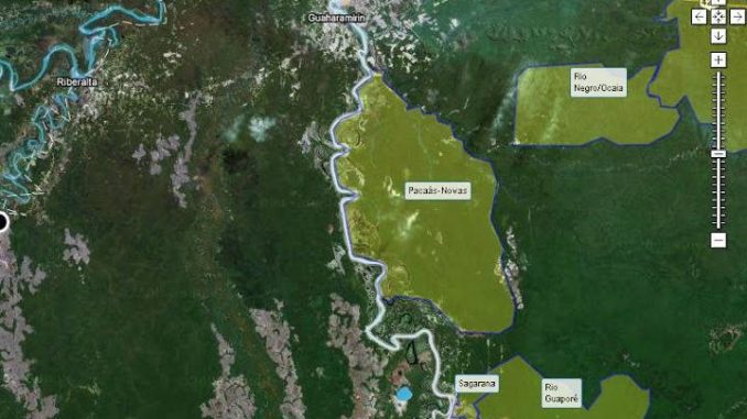 Na recomendação, o MPF aponta que a emissão de GTA para animais provenientes de áreas protegidas significa que o Estado de Rondônia legitima “a formação de fazendas pecuárias em unidades de conservação”.