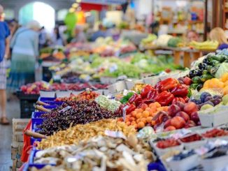 47% dos brasileiros acreditam que um estilo de vida saudável consiste, principalmente, numa dieta balanceada, que priorize ingredientes naturais.