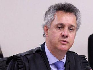 Desembargador federal João Pedro Gebran Neto