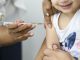 Opas: casos de sarampo são importados e só ocorrem devido à cobertura vacinal inadequada - Arquivo/Agência Brasil