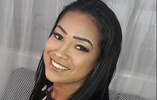 Microempresária Fernanda de Assis, de 29 anos, morreu no último dia 13.
