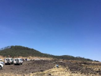 Avião com 157 pessoas cai após decolagem na Etiópia Jornal GloboNews