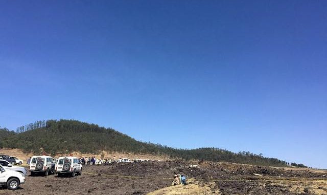 Avião com 157 pessoas cai após decolagem na Etiópia Jornal GloboNews