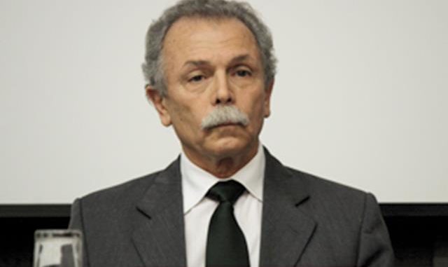 Ricardo Galvão é demitido do comando do Inpe. Foto: Inpe Divulgação
