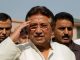O ex-presidente do Paquistão, Pervez Musharraf, foi condenado à morte (Reuters/Mian Kursheed/Direitos Reservados
