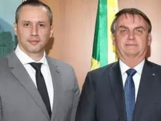 Bolsonaro decide exonerar Roberto Alvim