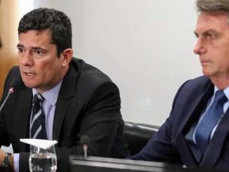 Celso de Mello abre inquérito para apurar acusações de Moro