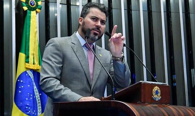 Municípios de Rondônia recebem R$ 13 milhões em emendas do senador Marcos Rogério