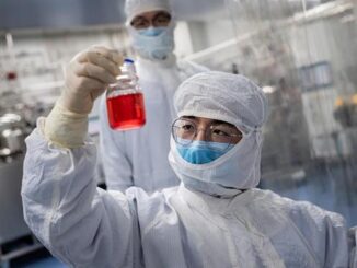 Novo surto de Covid-19 na China liga alerta para possível mutação do vírus