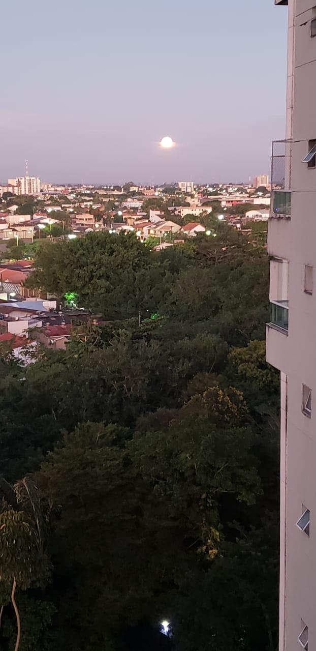 Vista parcial de Porto Velho, Rondônia 06 06 2020 - Foto: Marcondes Neves