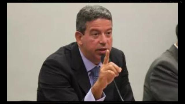 PGR denuncia deputado Arthur Lira, um dos líderes do centrão, por corrupção na Lava Jato Foto: Agência Brasil