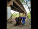 Projeto Mosquini - Começam os estudos para duplicação da ponte sobre o Rio Jaru