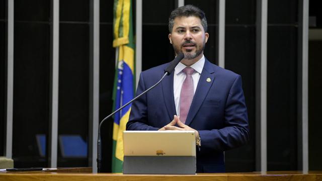Marcos Rogério entre os senadores mais bem avaliados, segundo Congresso em Foco