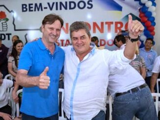 Ruy Motta é o nome do PDT para prefeito de Porto Velho